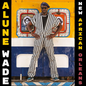 Alune Wade