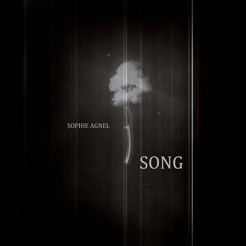SOPHIE AGNEL - song