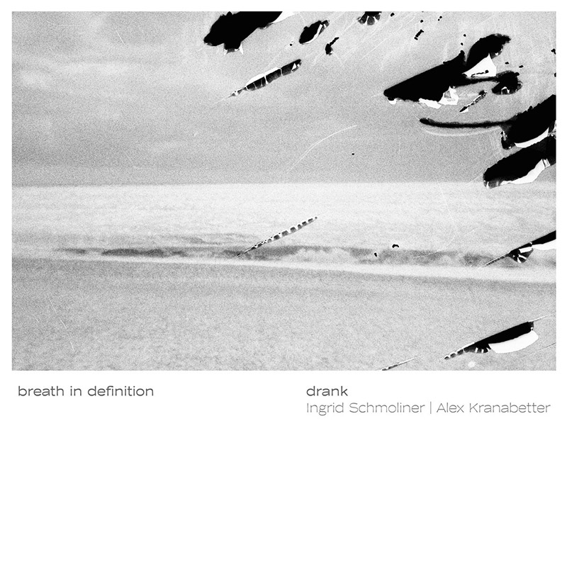 DRANK - breath in definition