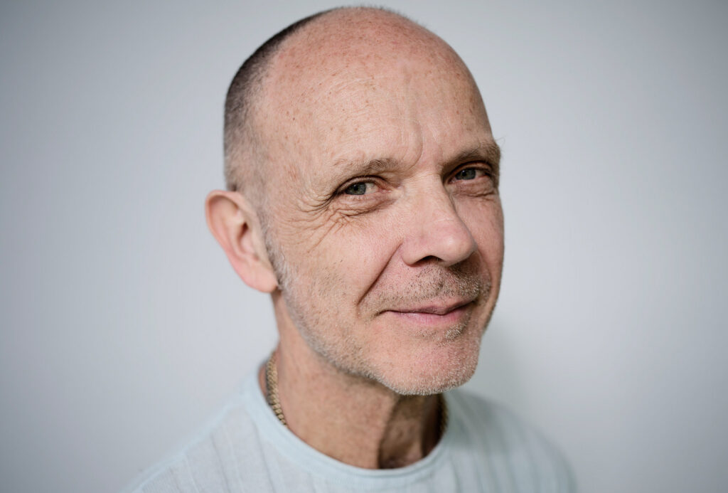 Jan Klare
