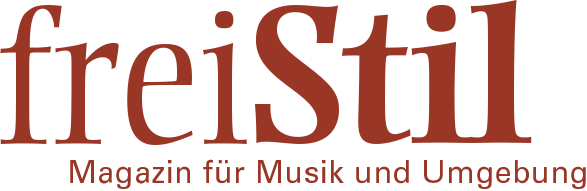 freiStil-Blog