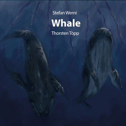 WERNI / TÖPP – whale
